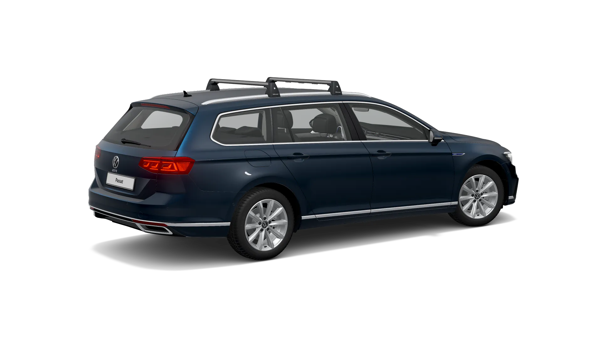 Volkswagen Passat Variant GTE