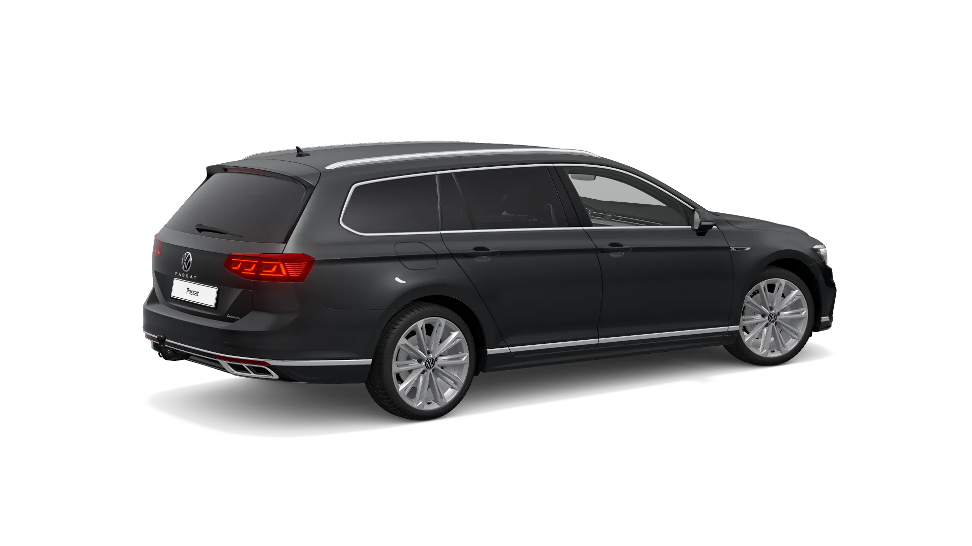 Volkswagen Passat Variant Elegance
