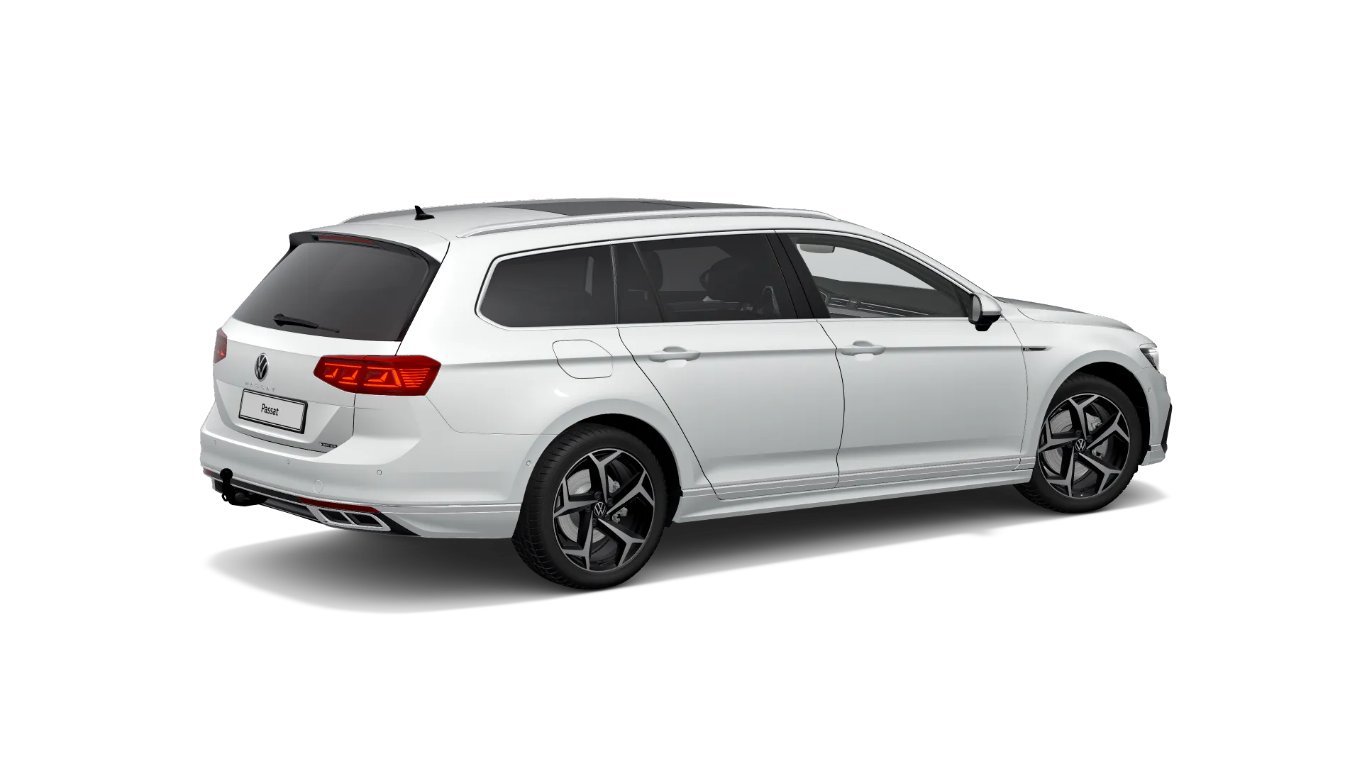 Volkswagen Passat Variant Elegance