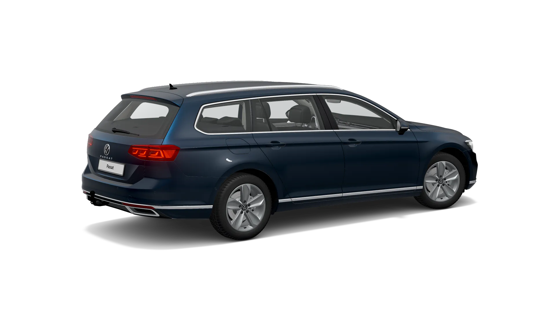 Volkswagen Passat Variant Elegance