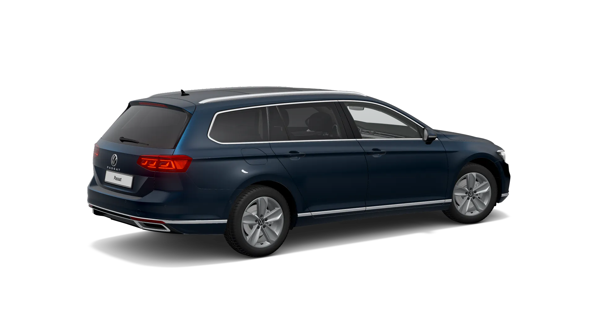 Volkswagen Passat Variant Elegance