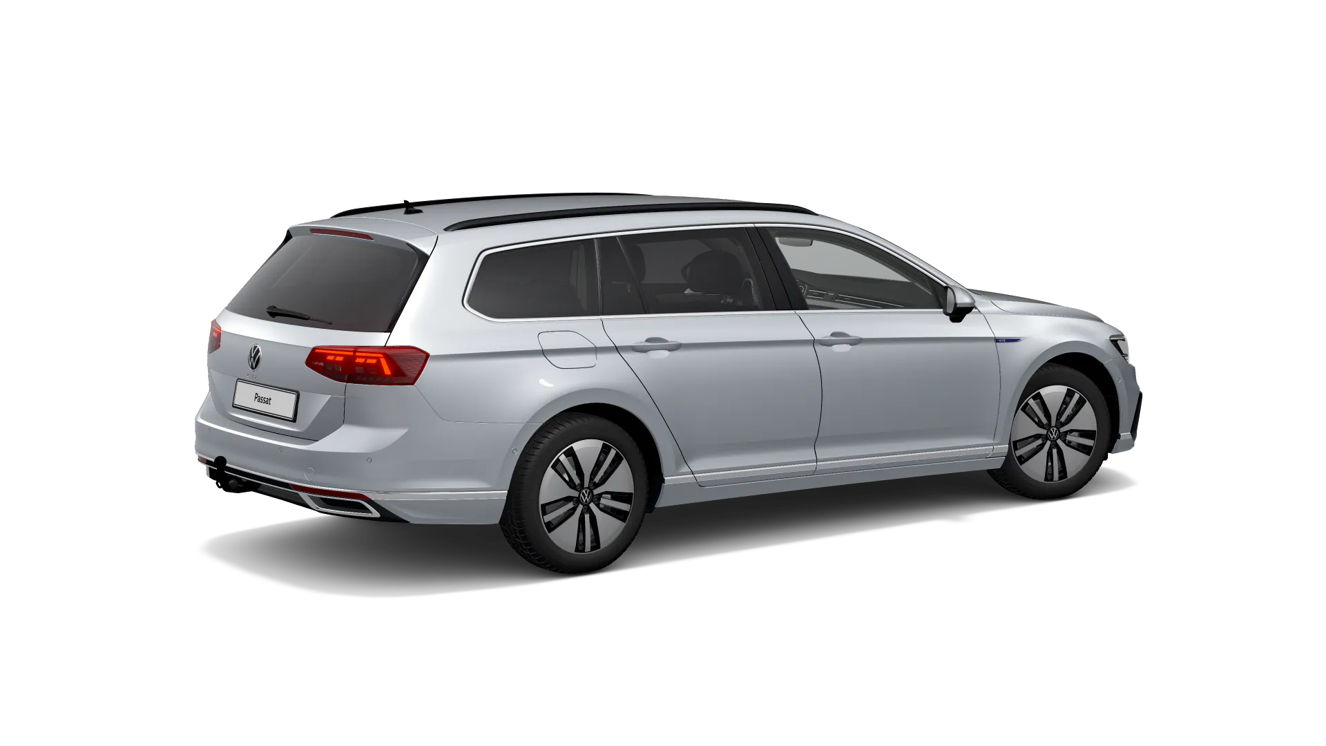 Volkswagen Passat Variant GTE