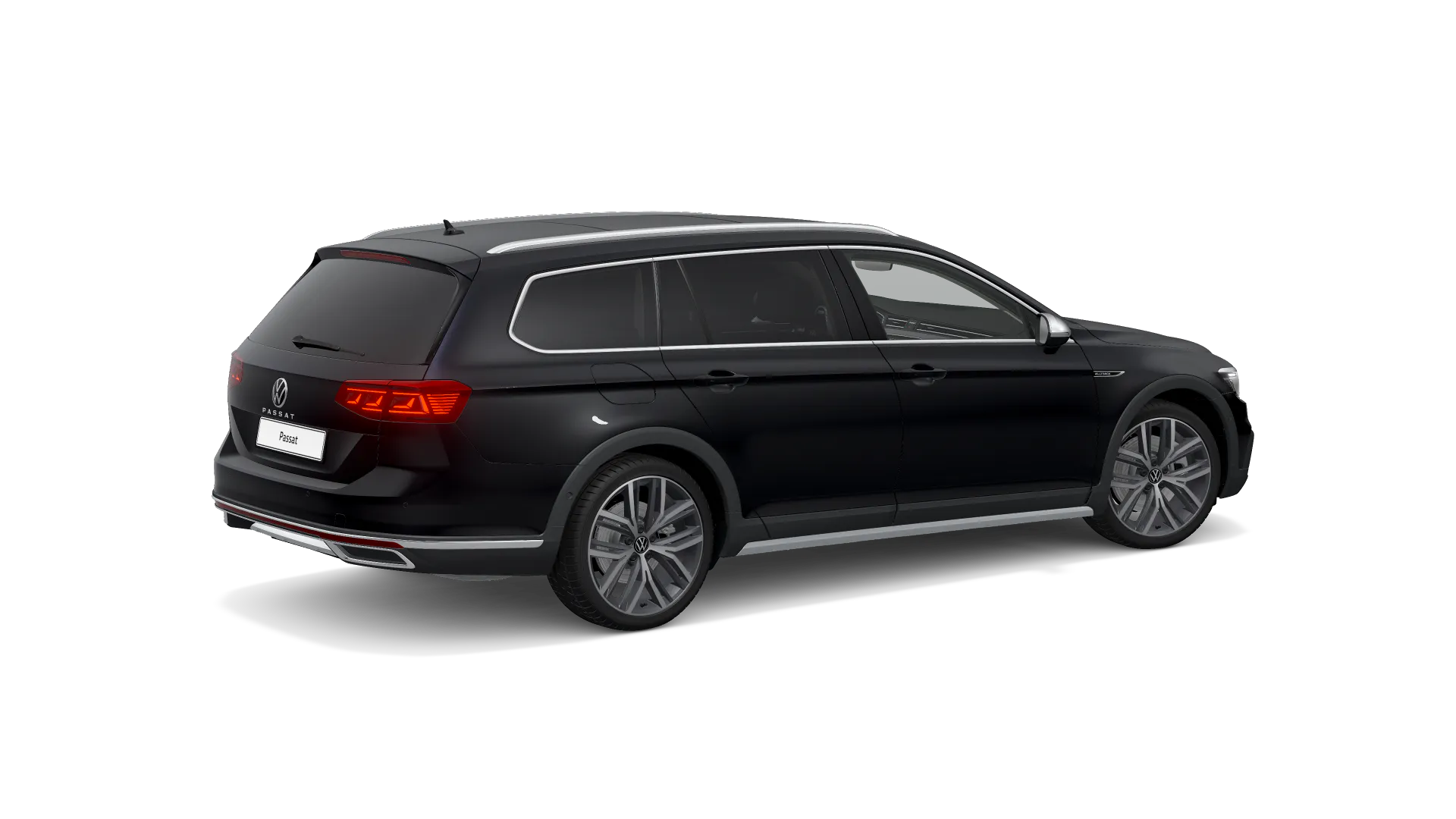Volkswagen Passat Variant Alltrack