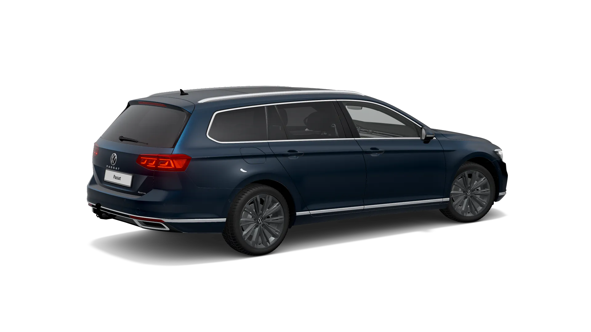 Volkswagen Passat Variant Elegance