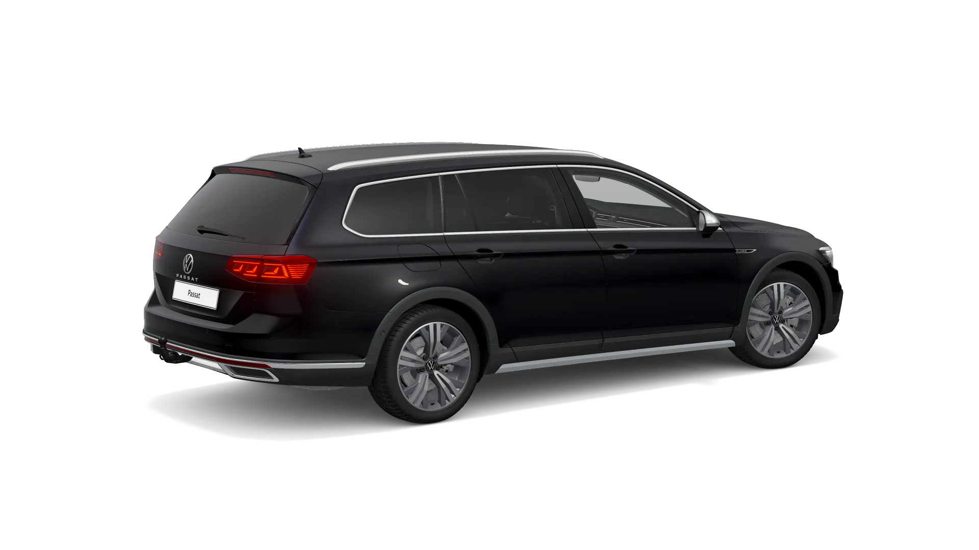 Volkswagen Passat Variant Alltrack