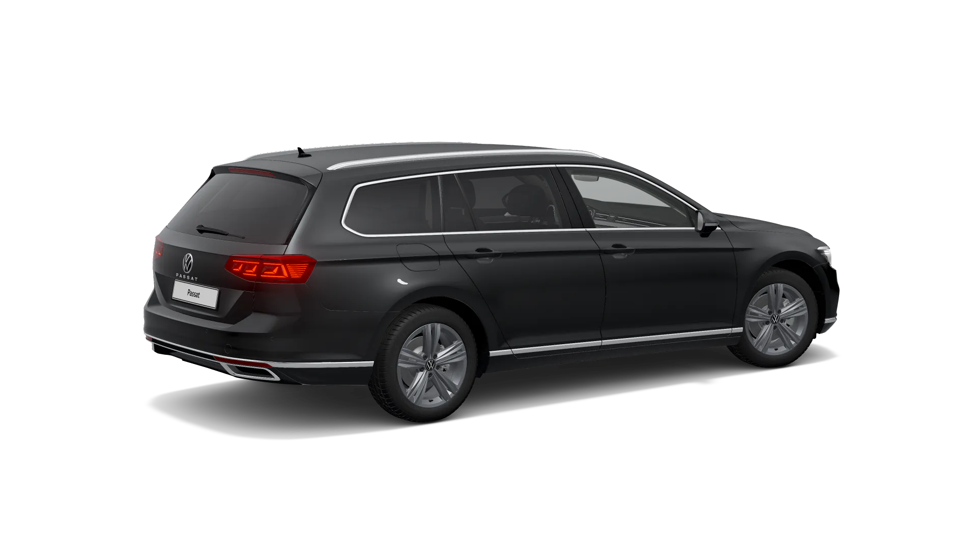 Volkswagen Passat Variant Elegance