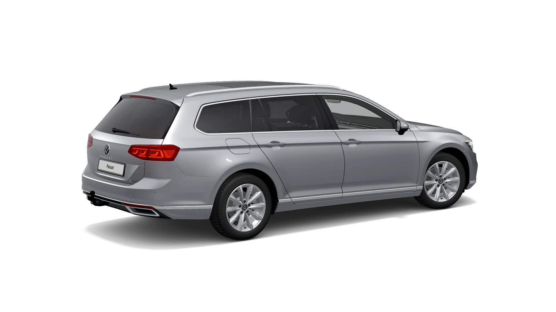 Volkswagen Passat Variant Elegance