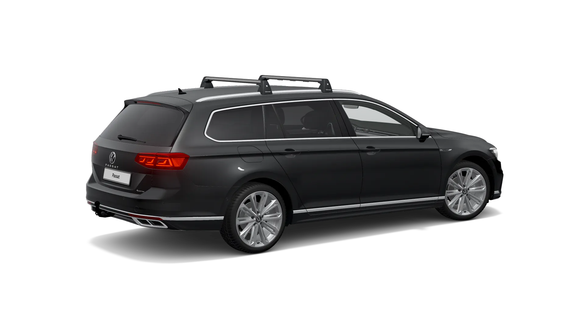 Volkswagen Passat Variant Elegance