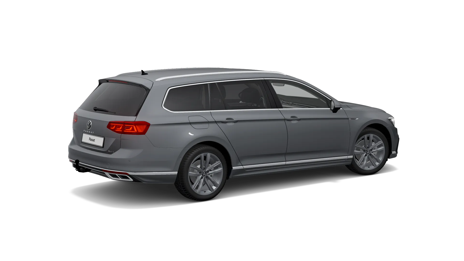 Volkswagen Passat Variant R-Line