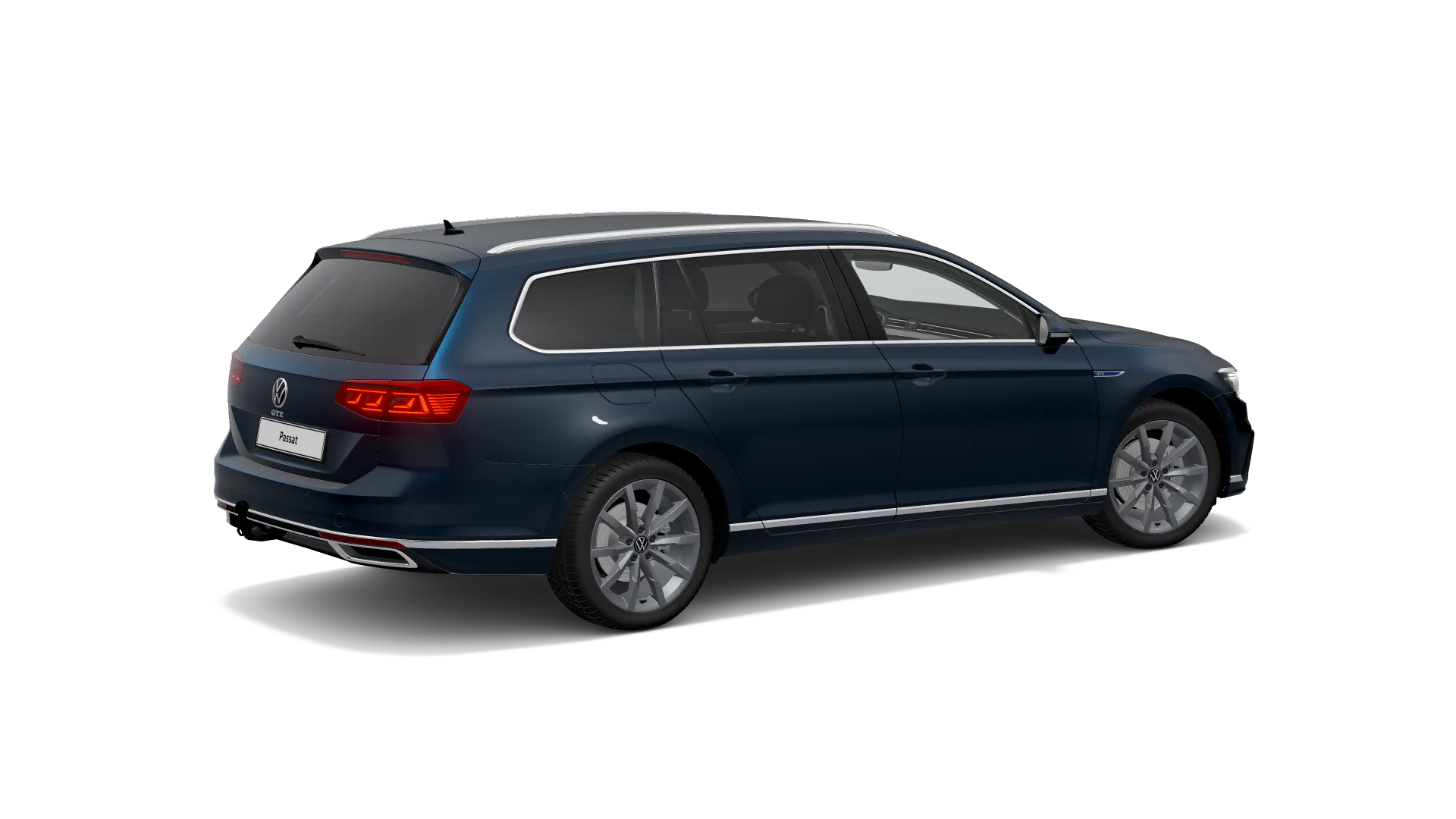 Volkswagen Passat Variant GTE