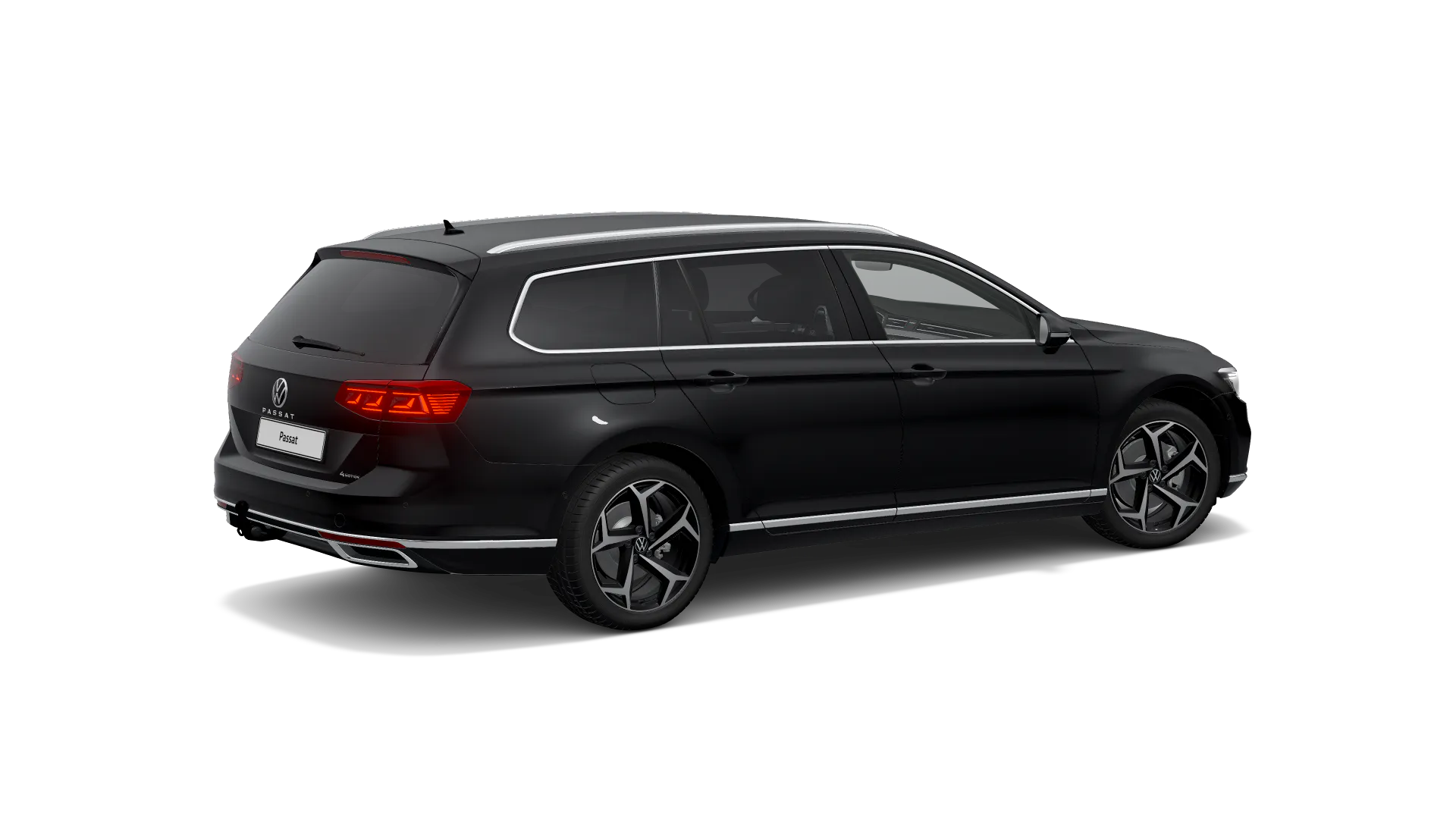 Volkswagen Passat Variant Elegance