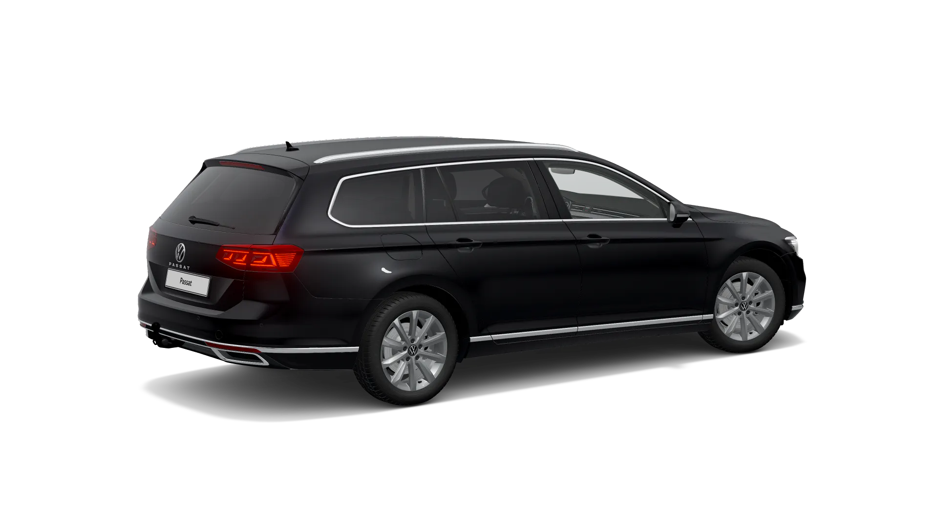 Volkswagen Passat Variant Elegance