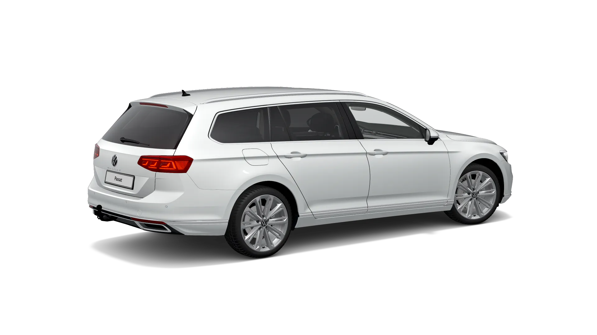 Volkswagen Passat Variant Elegance