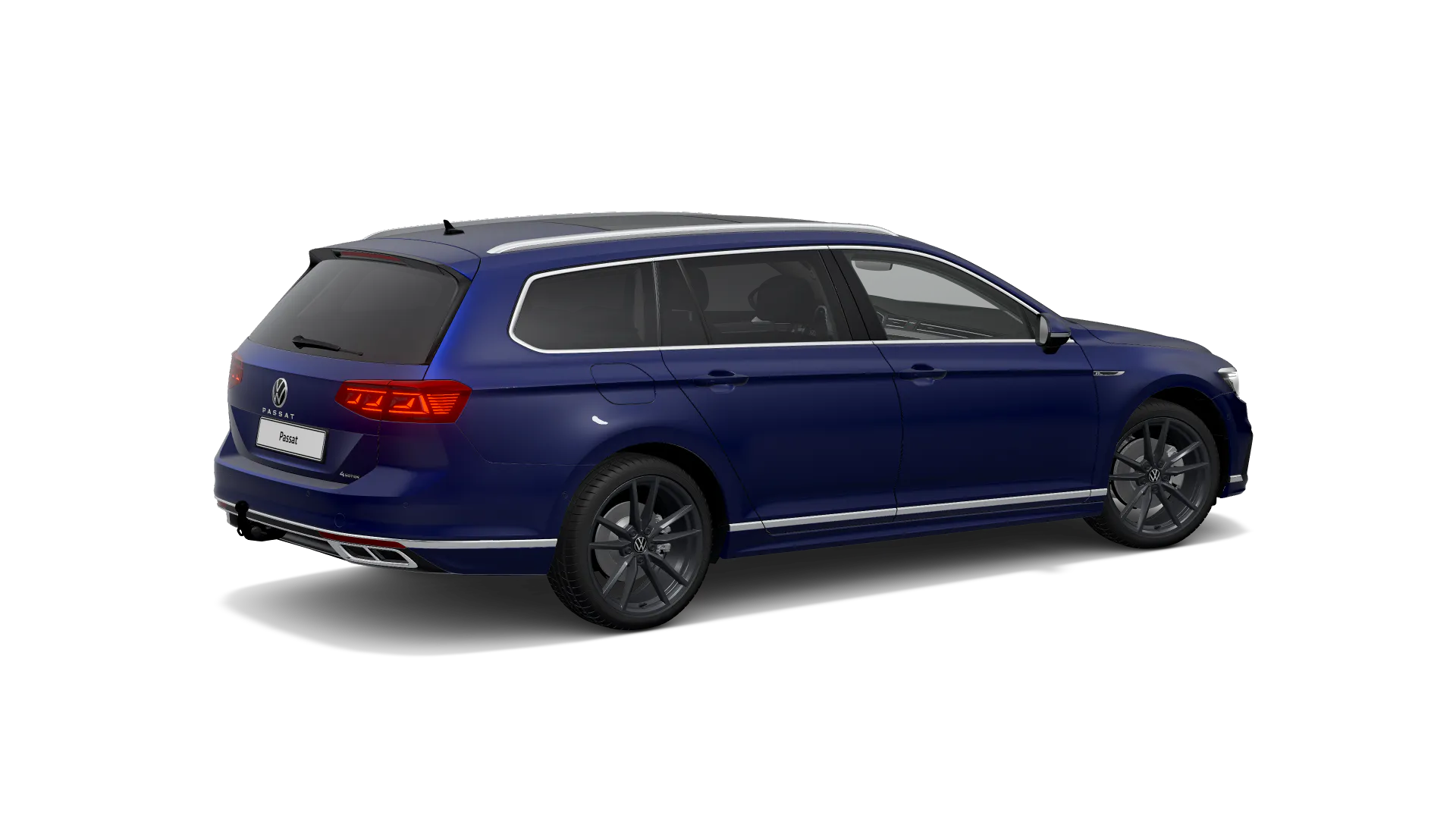 Volkswagen Passat Variant Elegance