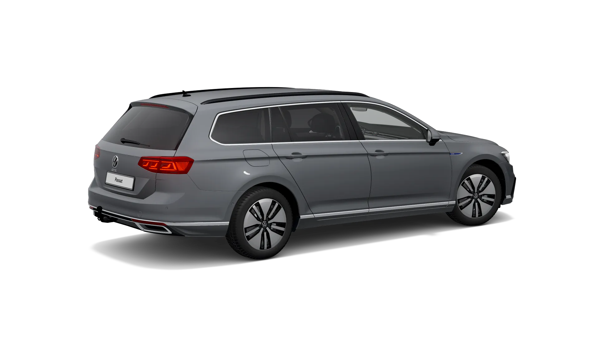 Volkswagen Passat Variant GTE
