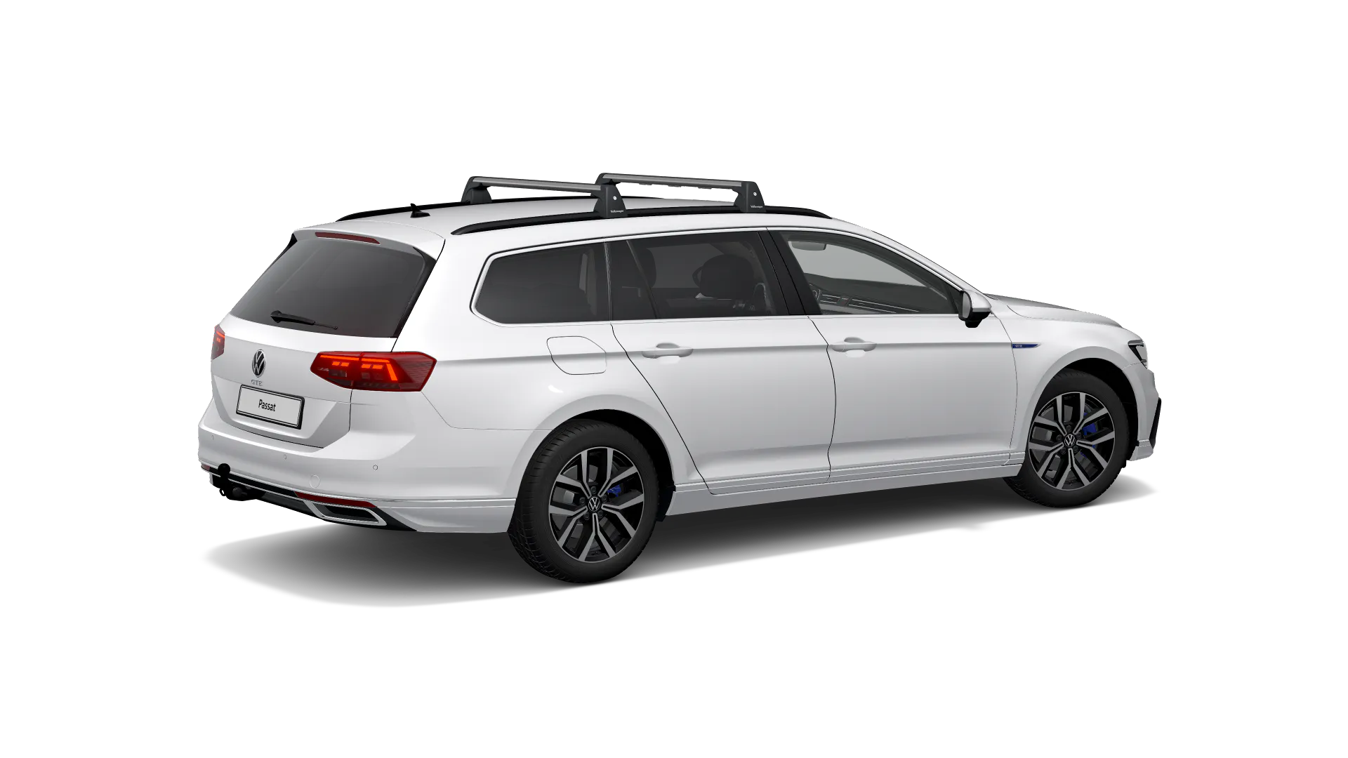 Volkswagen Passat Variant GTE