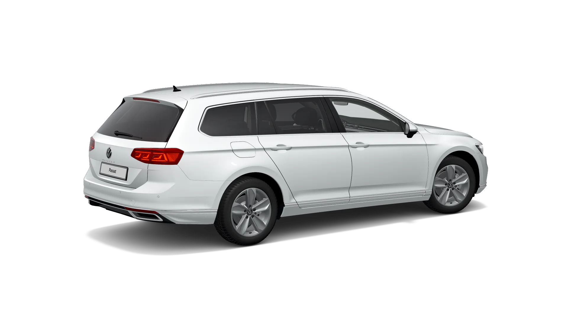 Volkswagen Passat Variant Elegance