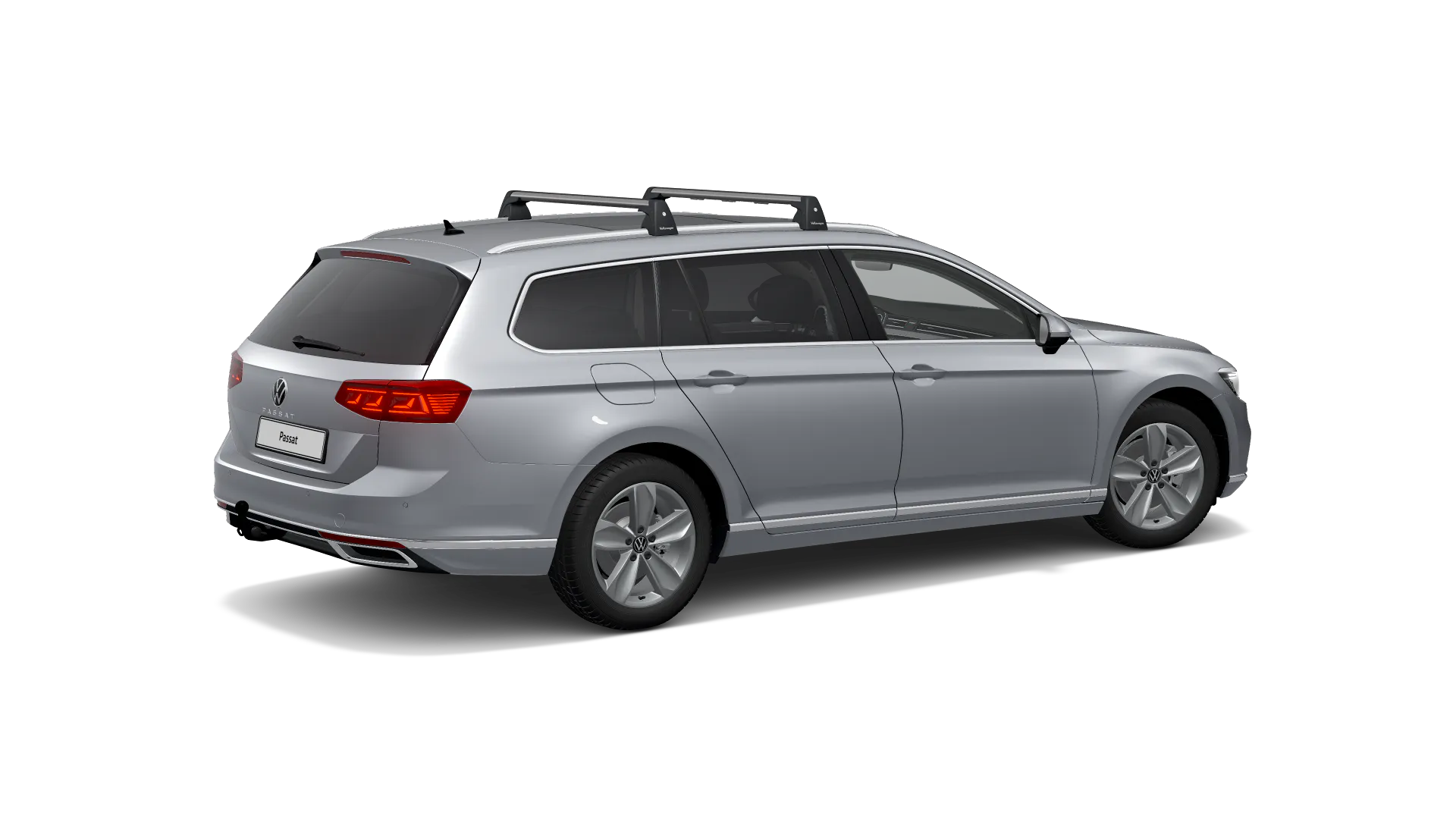 Volkswagen Passat Variant Elegance