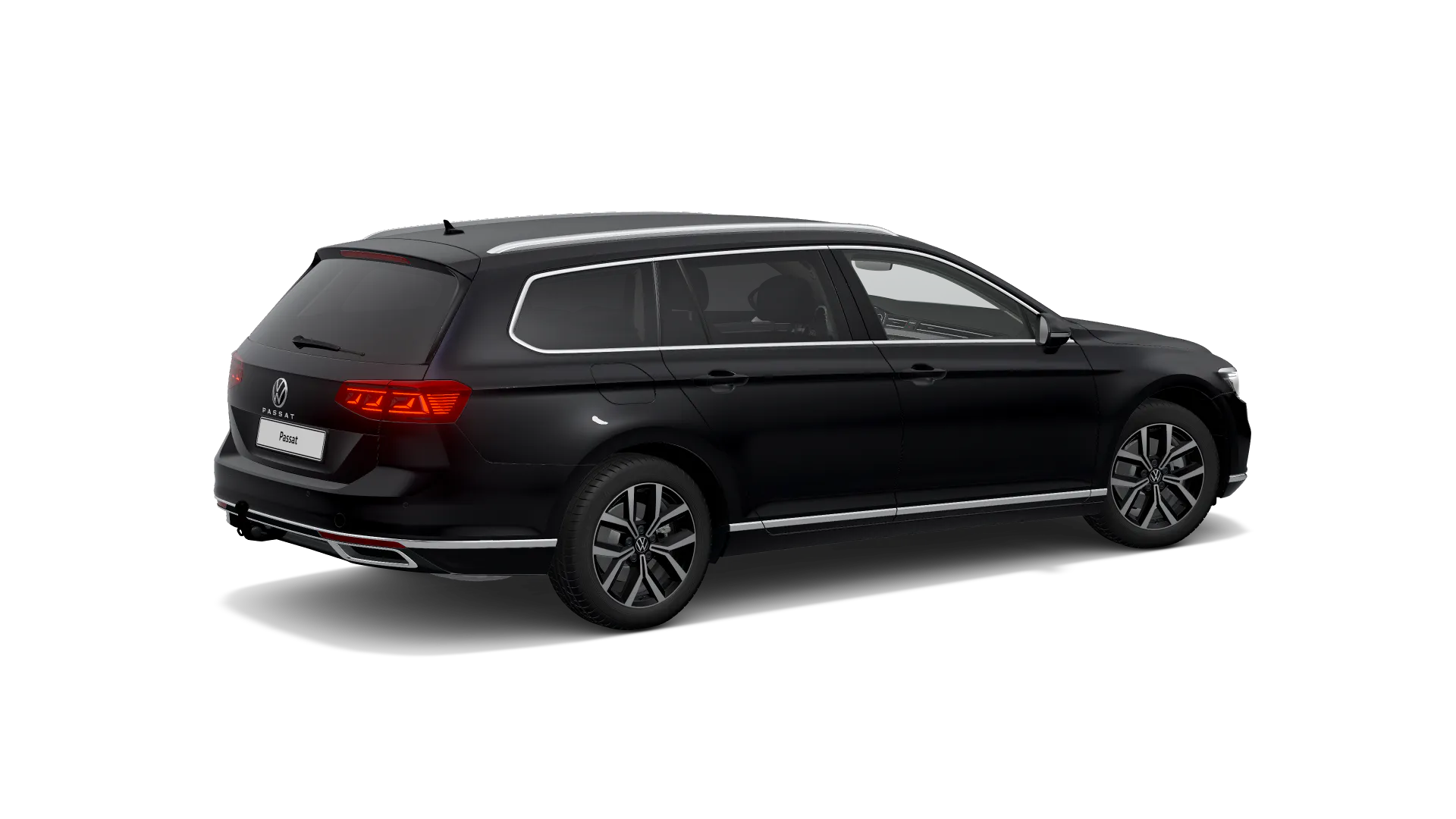 Volkswagen Passat Variant Elegance
