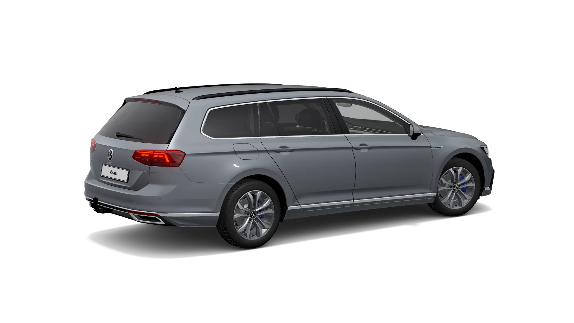 Volkswagen Passat Variant GTE