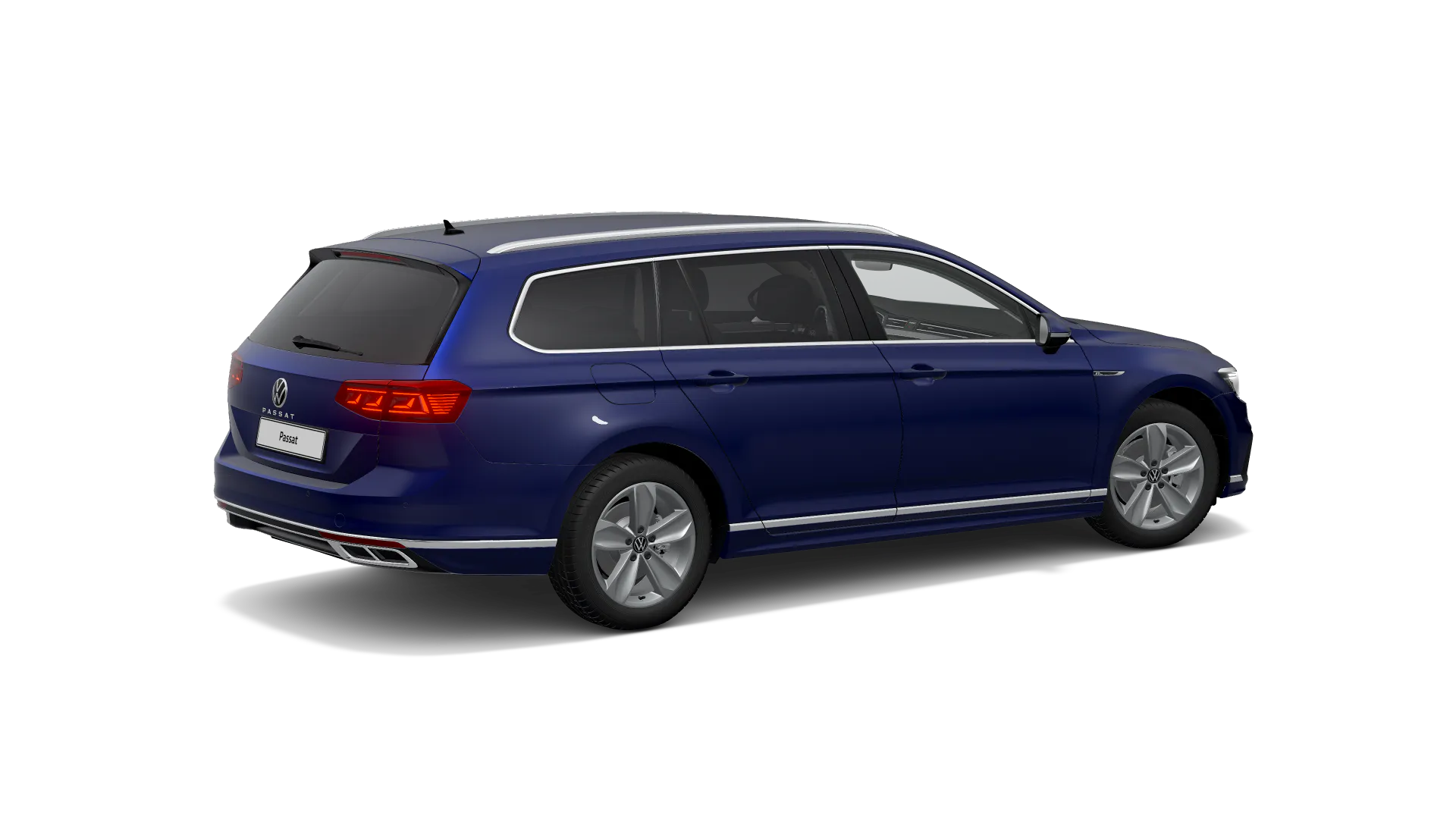 Volkswagen Passat Variant Elegance