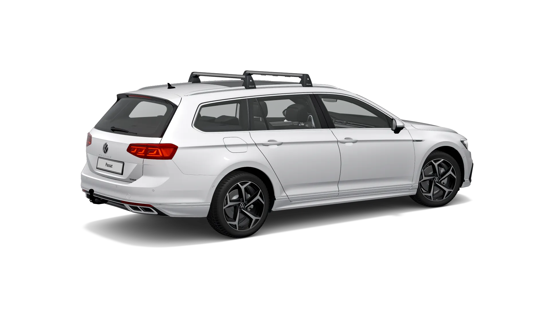 Volkswagen Passat Variant Elegance