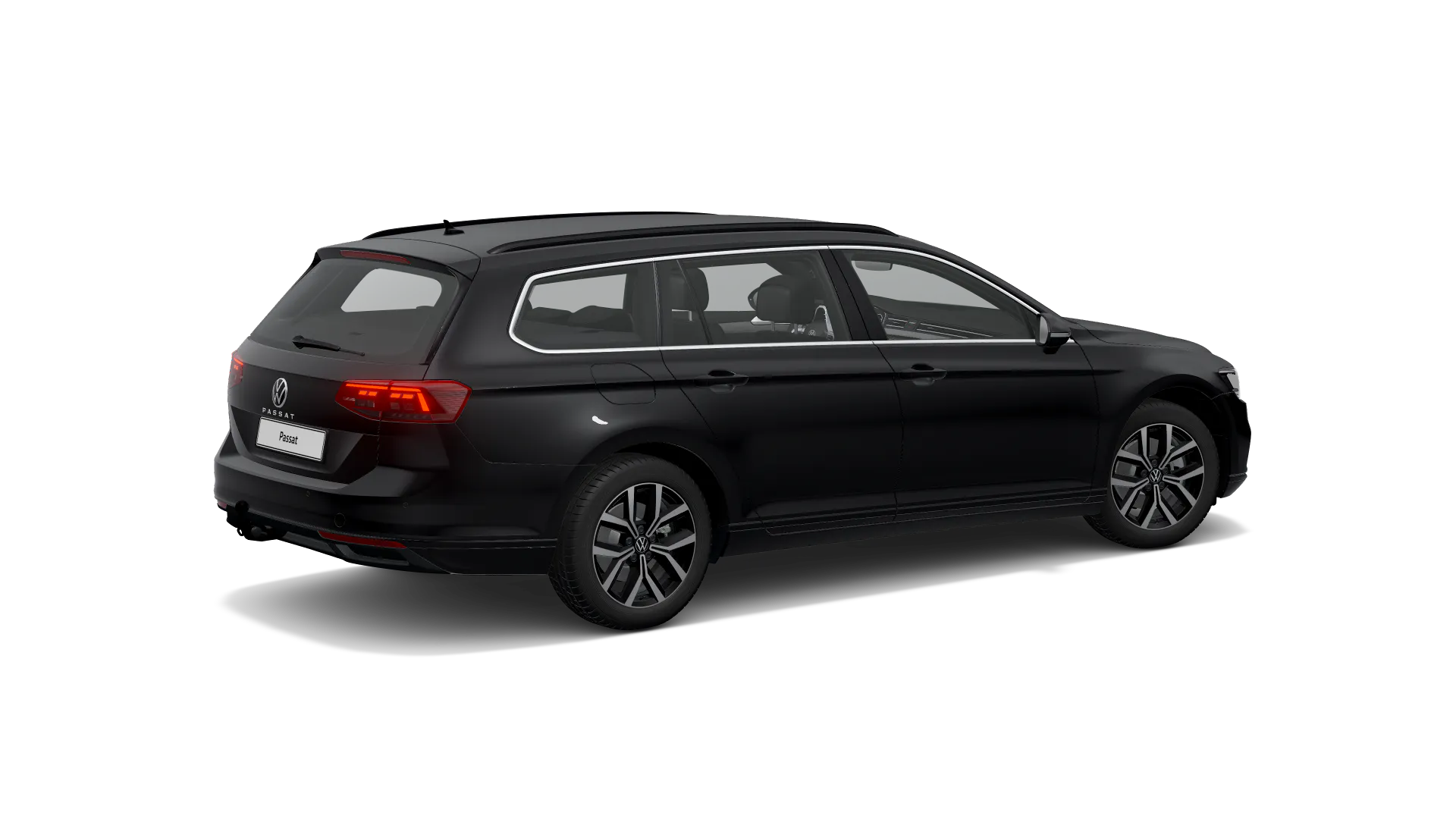 Volkswagen Passat Variant Business