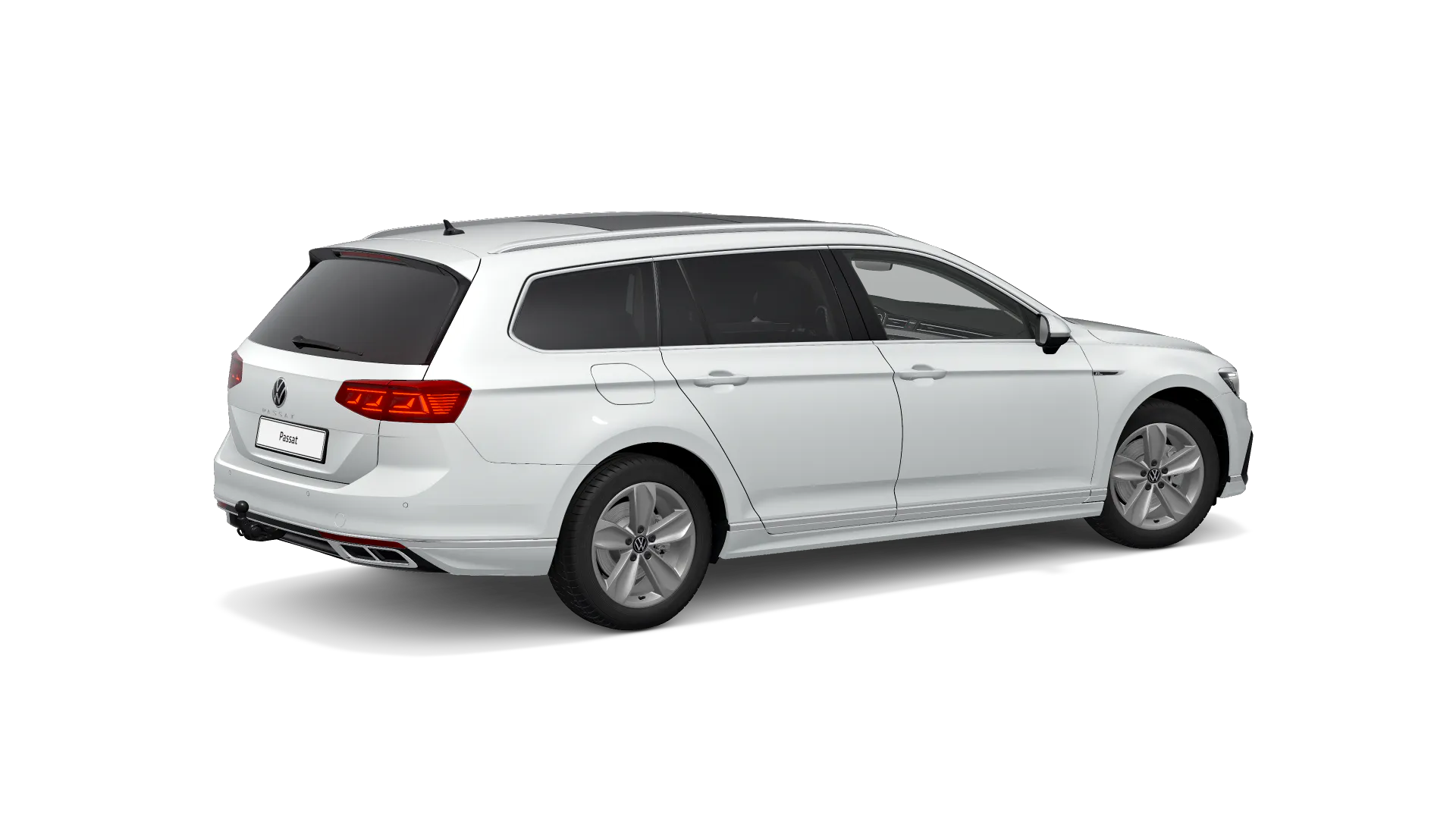 Volkswagen Passat Variant Elegance