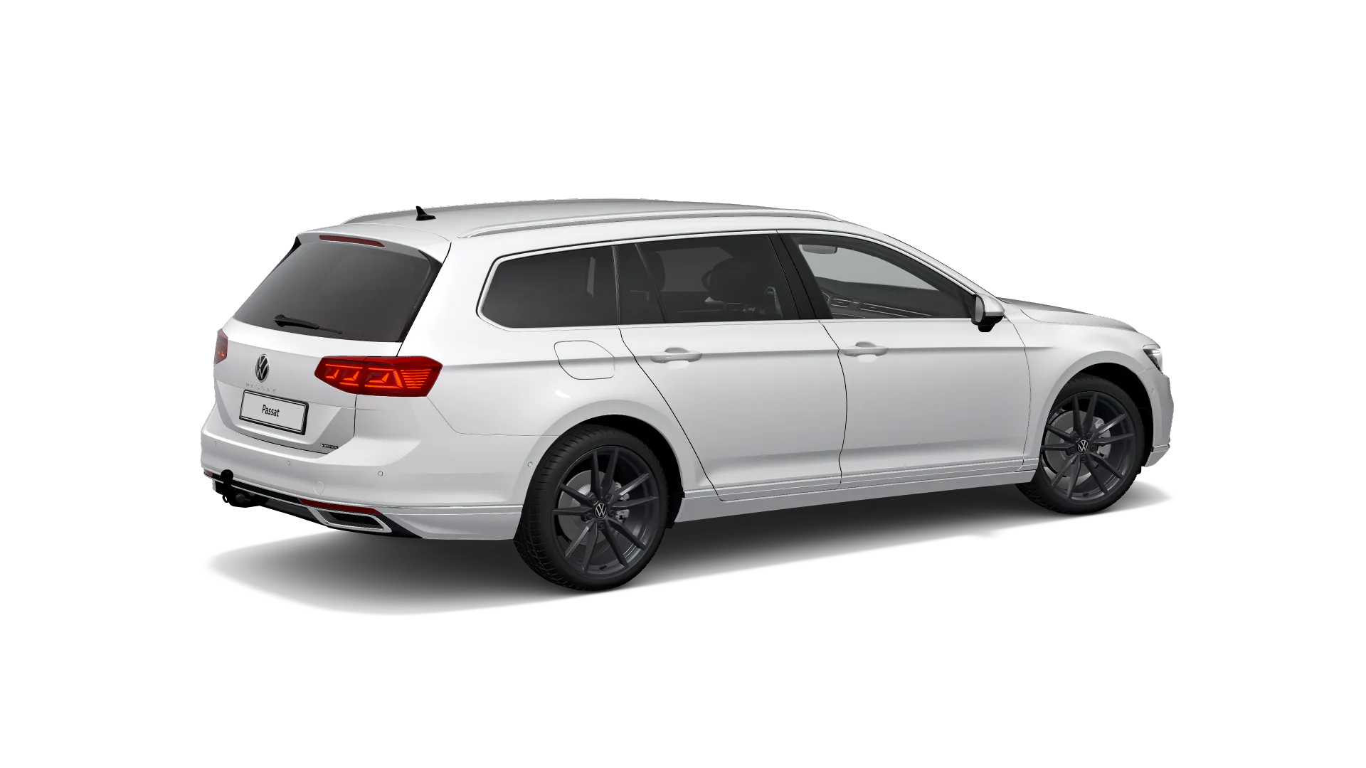 Volkswagen Passat Variant Elegance