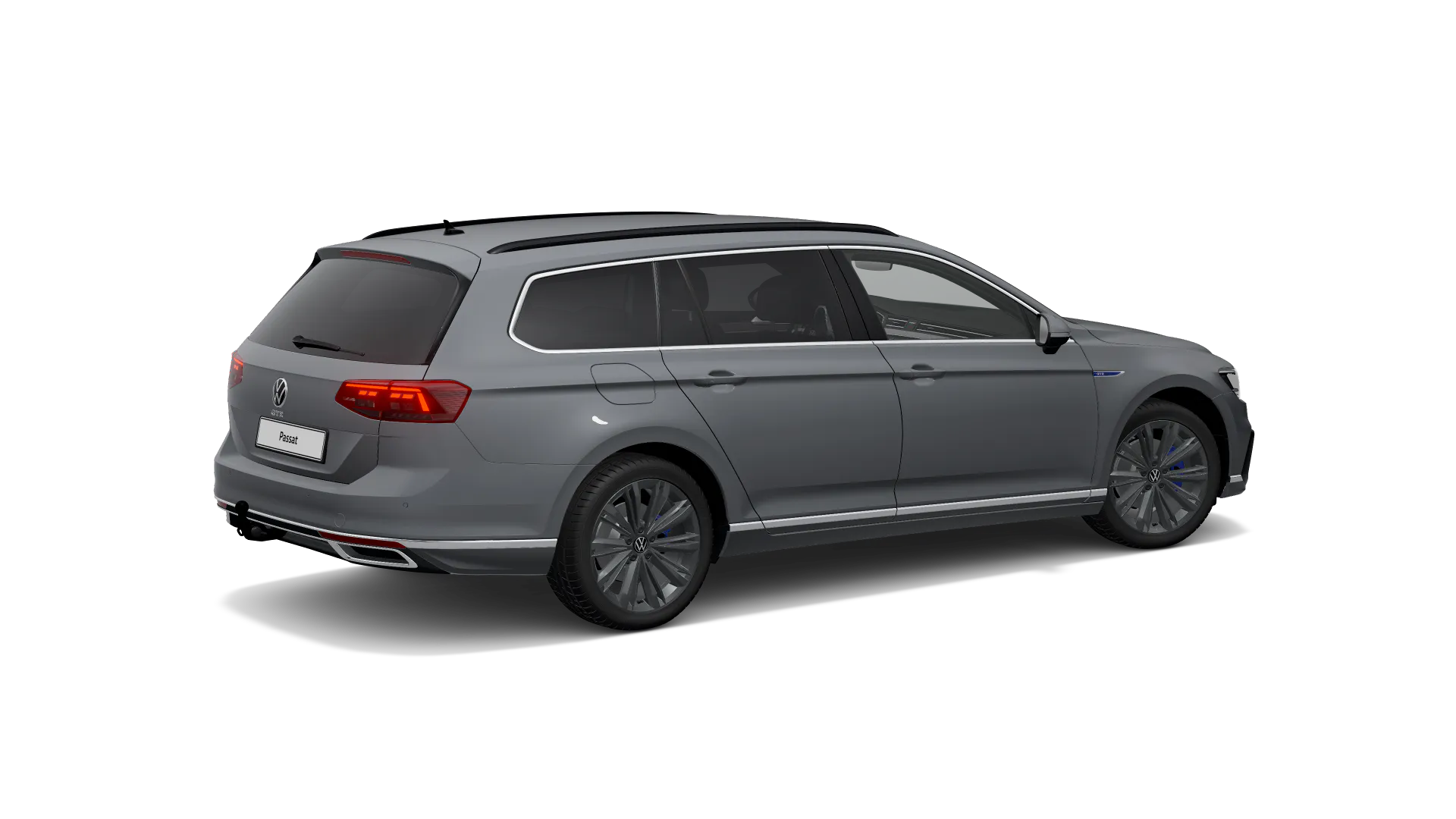 Volkswagen Passat Variant GTE