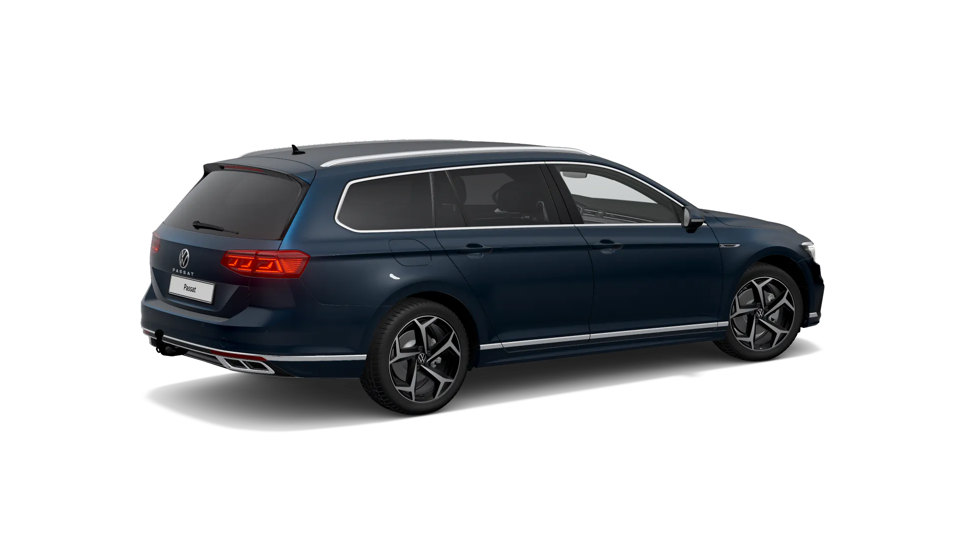 Volkswagen Passat Variant Business