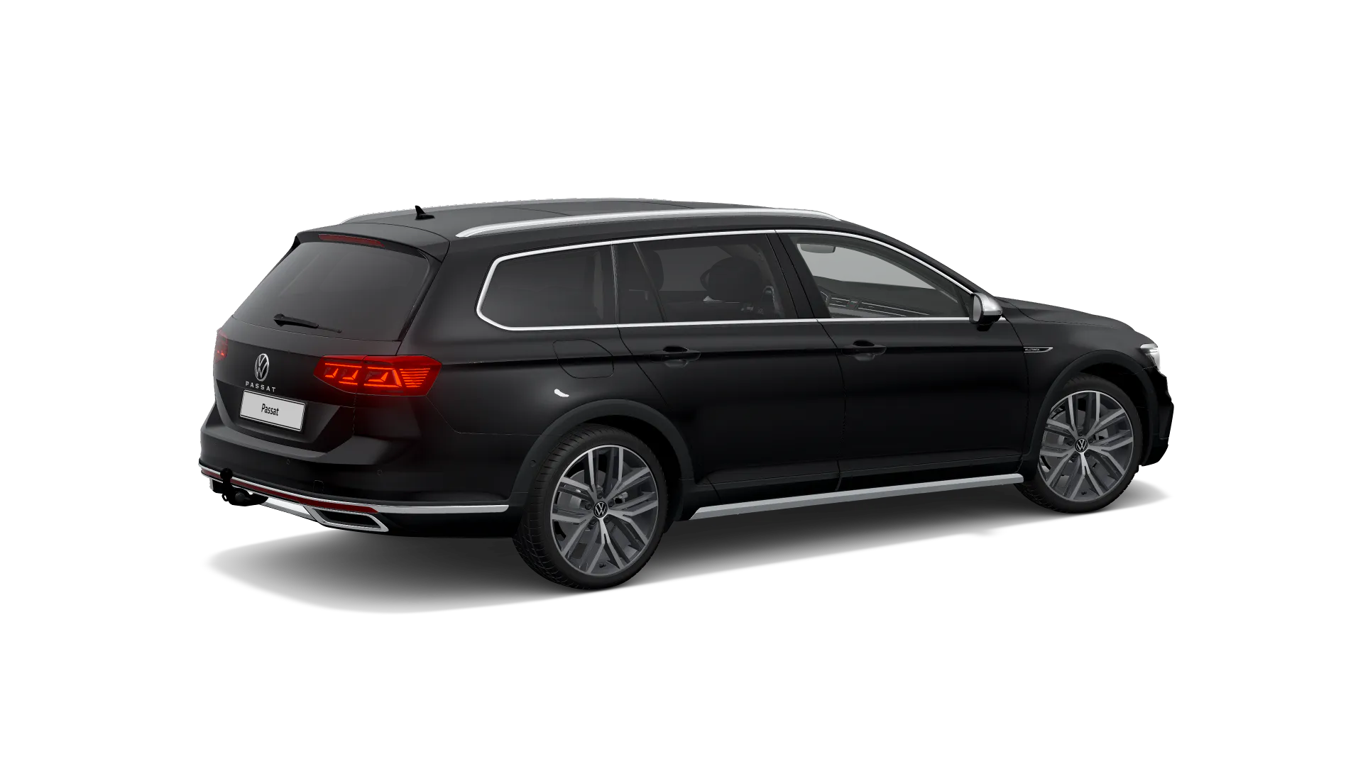 Volkswagen Passat Variant Alltrack