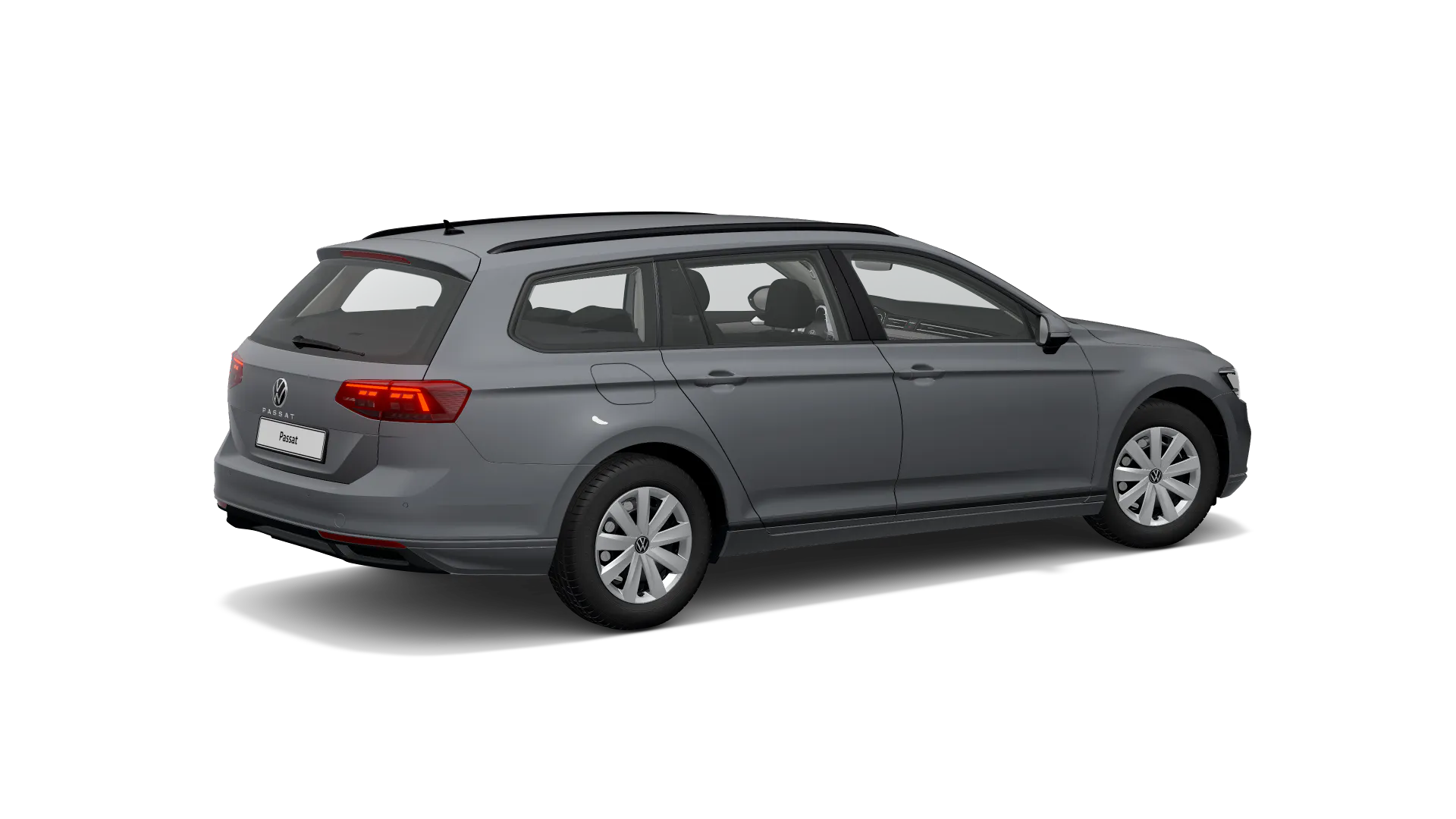 Volkswagen Passat Variant Conceptline
