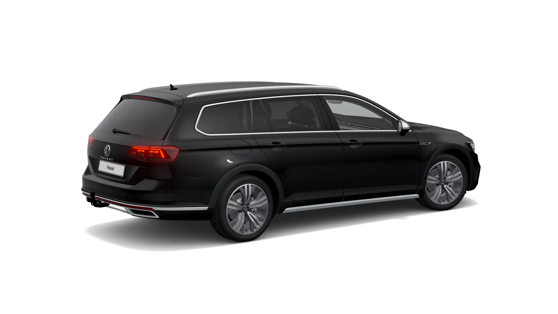Volkswagen Passat Variant Alltrack