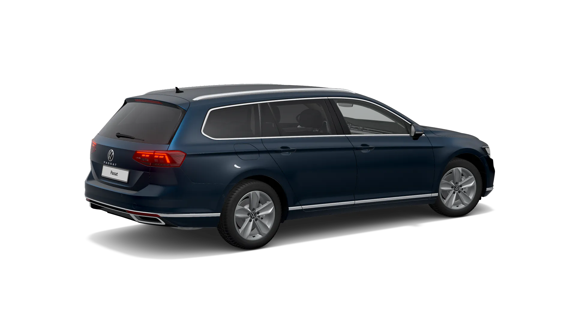 Volkswagen Passat Variant Elegance