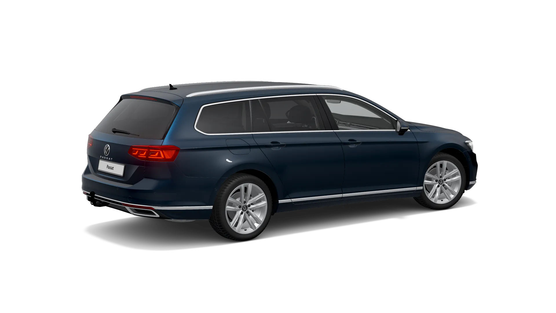 Volkswagen Passat Variant Elegance