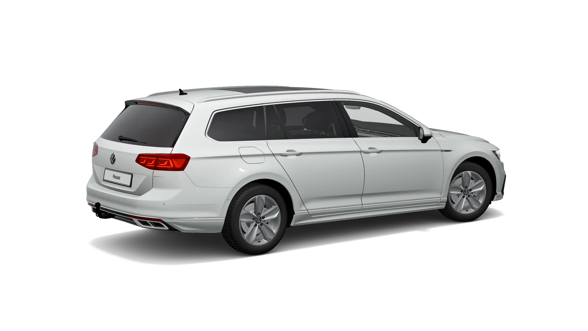 Volkswagen Passat Variant Elegance