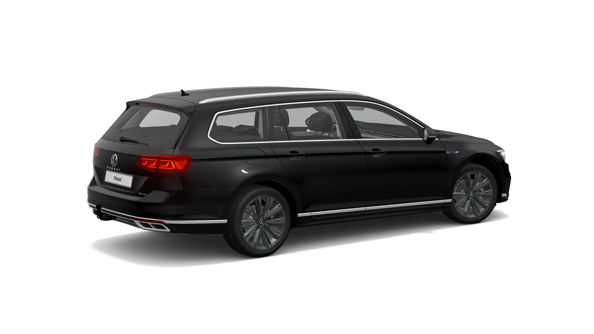Volkswagen Passat Variant Elegance