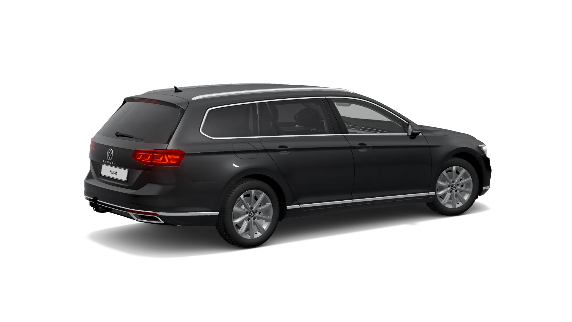 Volkswagen Passat Variant Elegance
