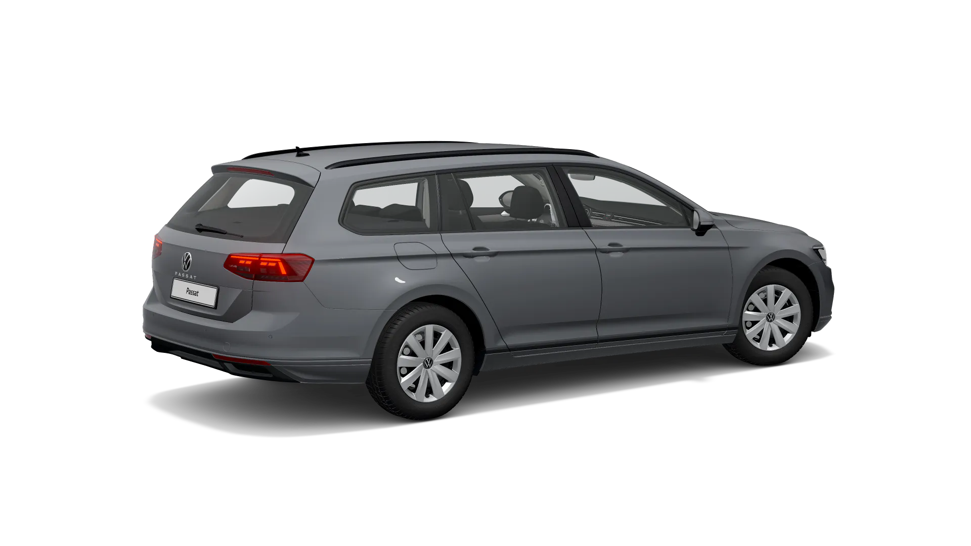 Volkswagen Passat Variant Conceptline