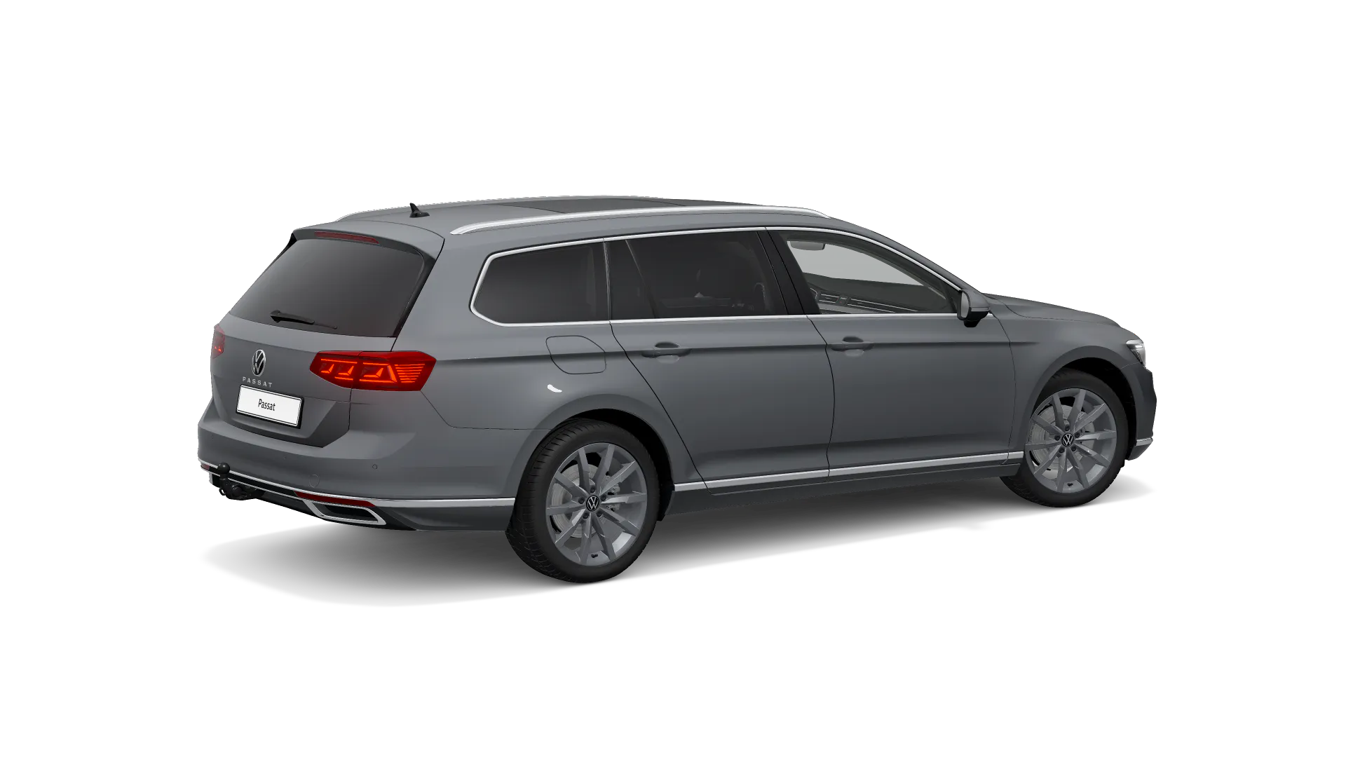 Volkswagen Passat Variant Elegance