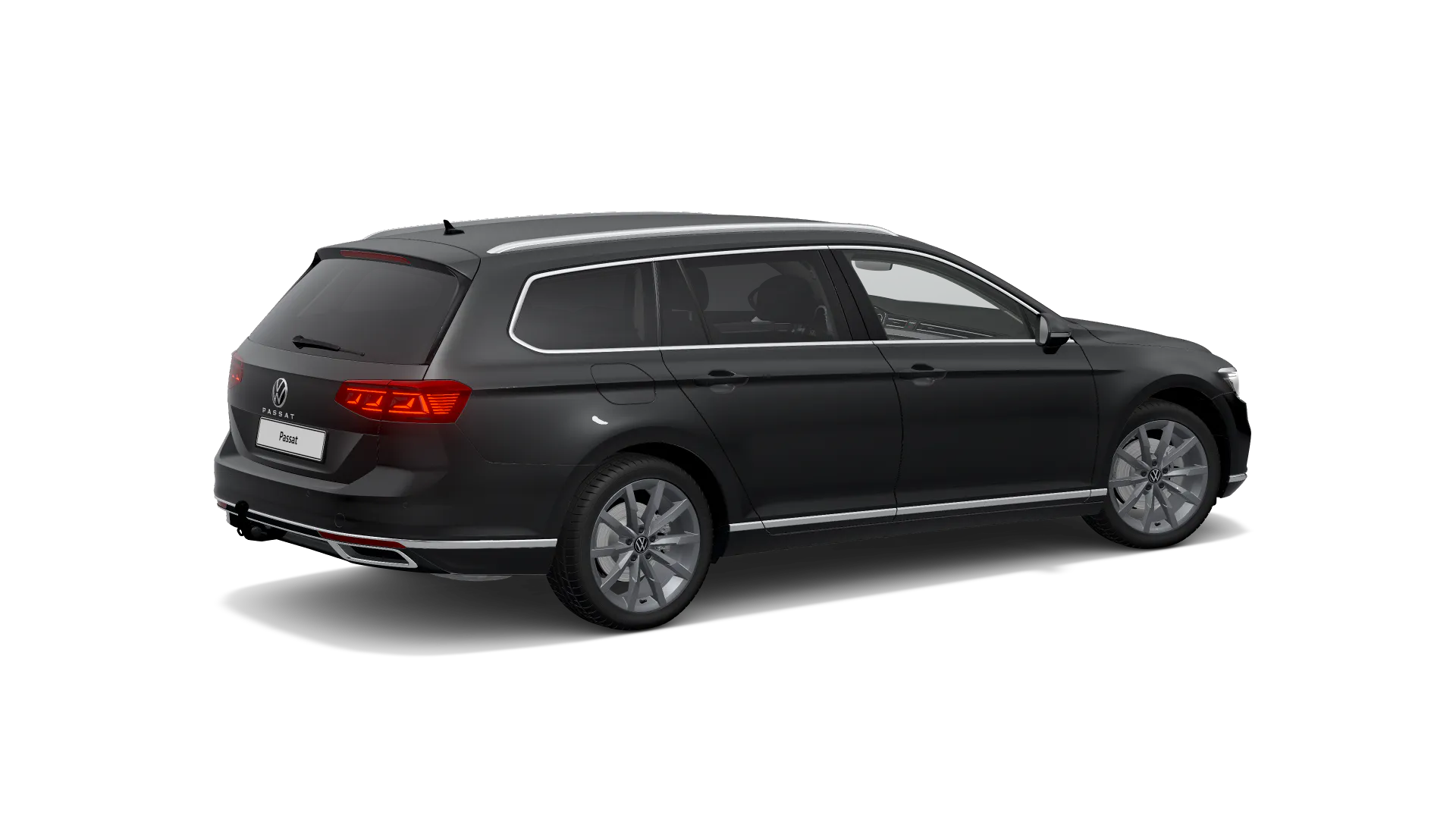 Volkswagen Passat Variant Elegance