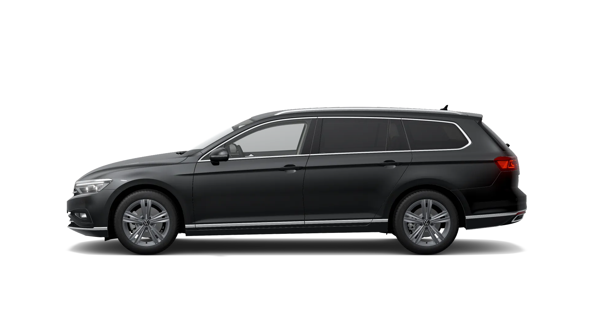Volkswagen Passat Variant Elegance
