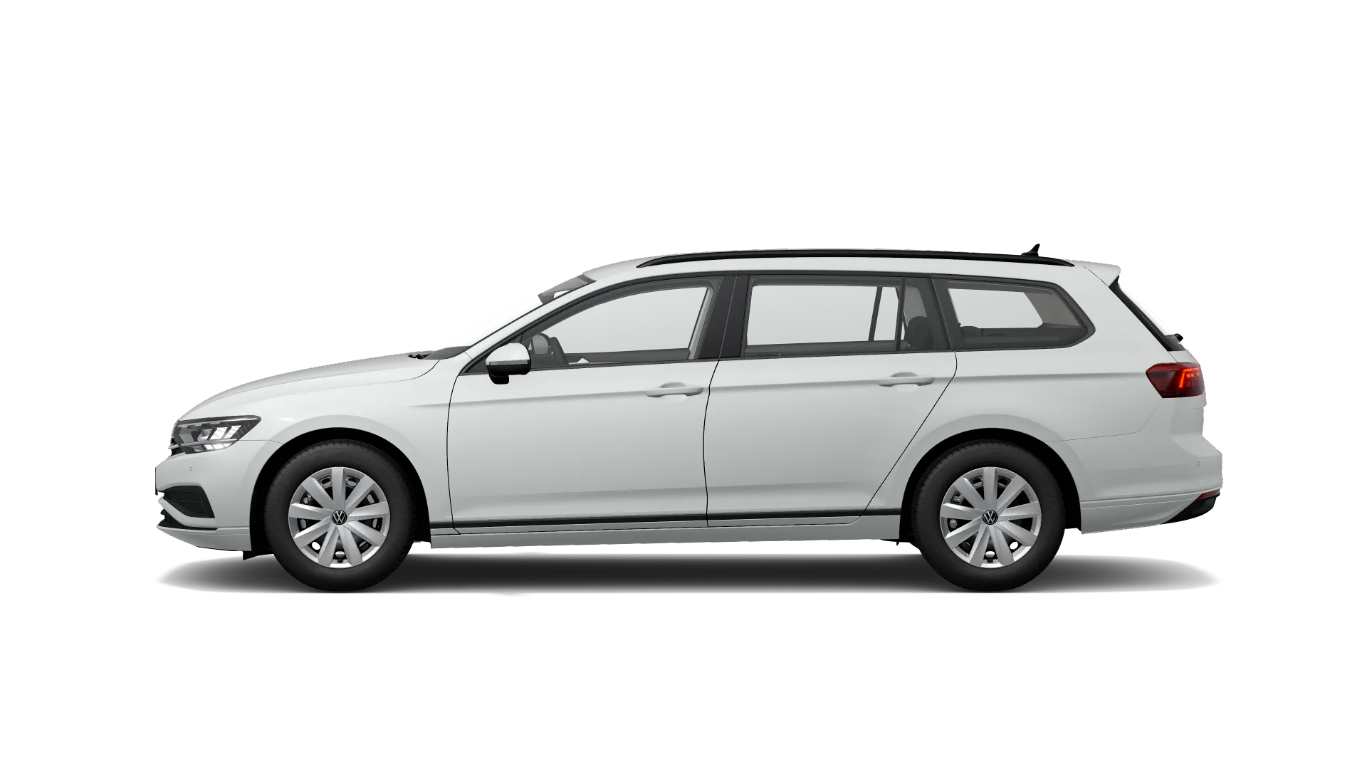 Volkswagen Passat Variant Conceptline