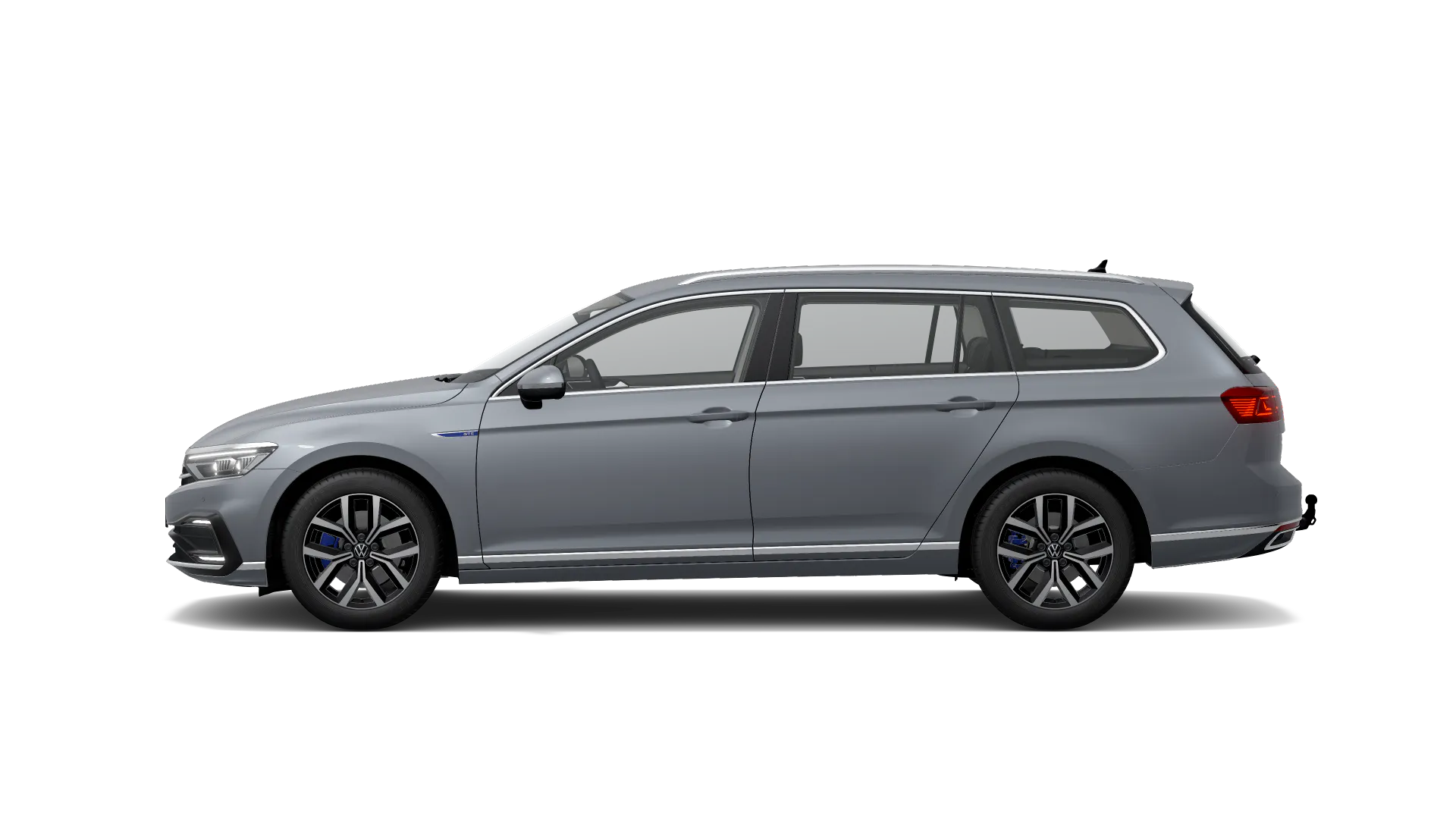 Volkswagen Passat Variant GTE
