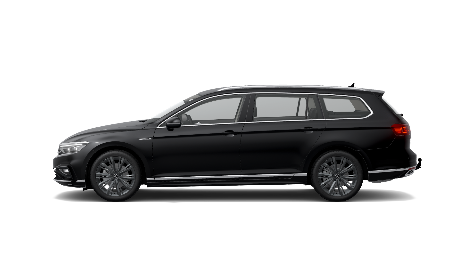 Volkswagen Passat Variant Elegance