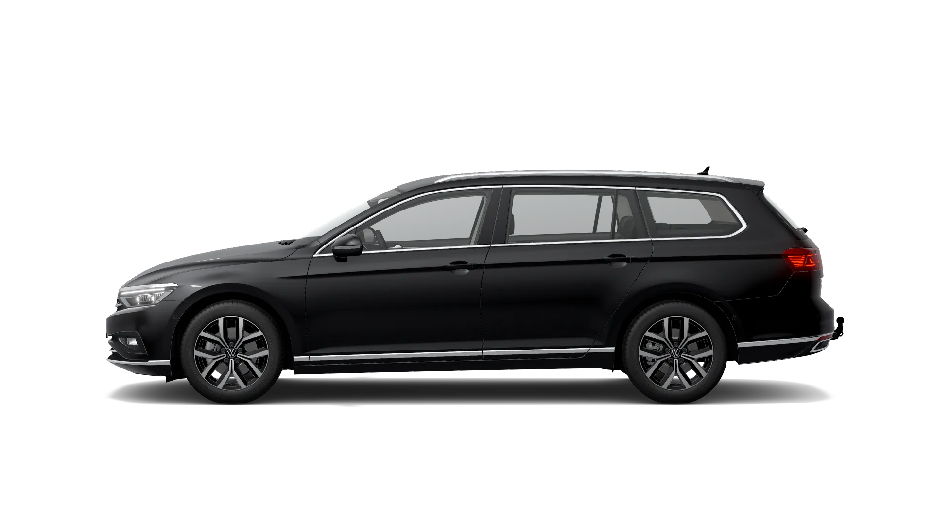 Volkswagen Passat Variant Elegance