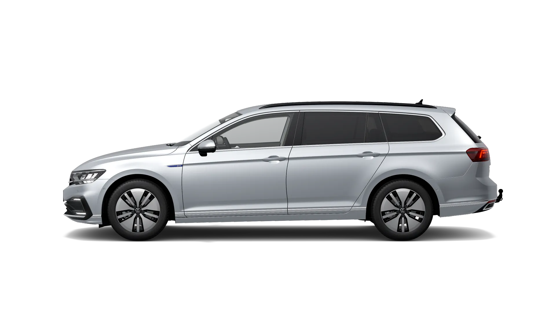 Volkswagen Passat Variant GTE