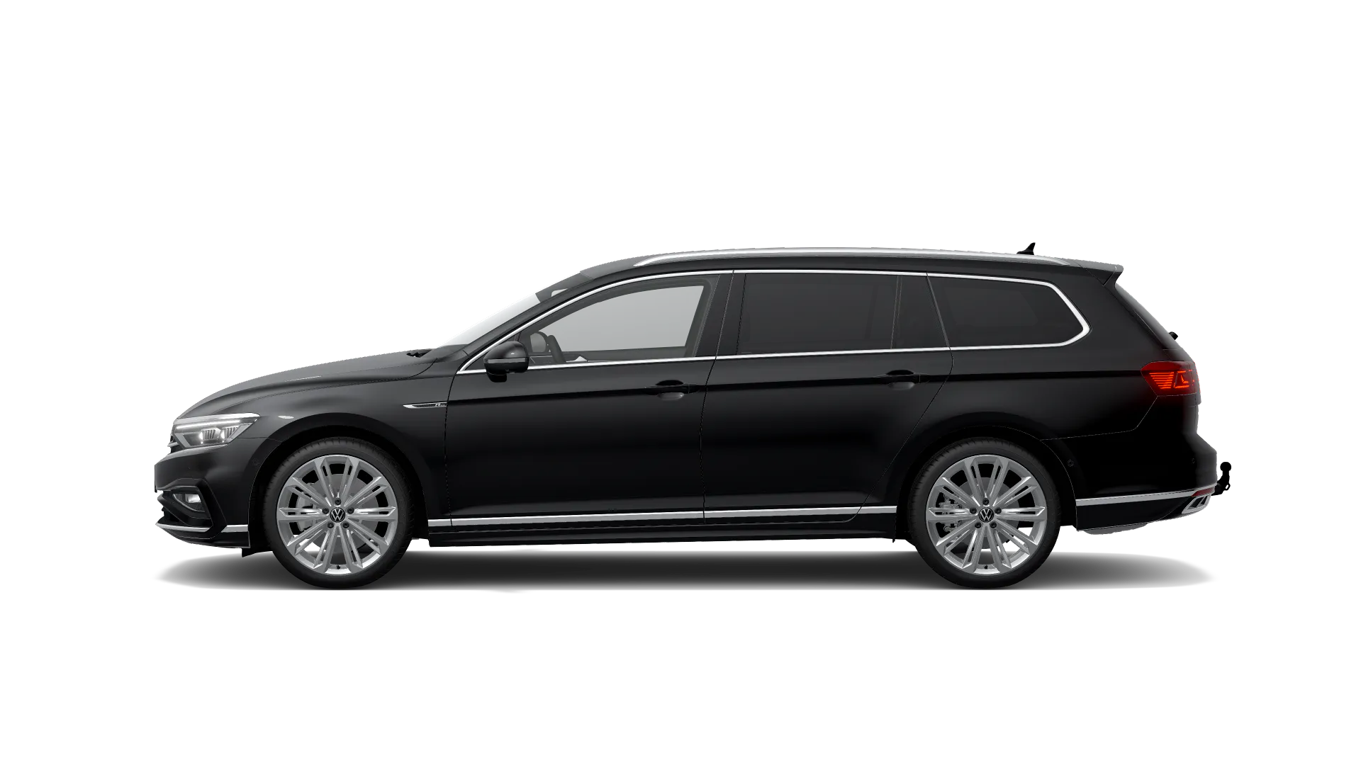 Volkswagen Passat Variant Elegance