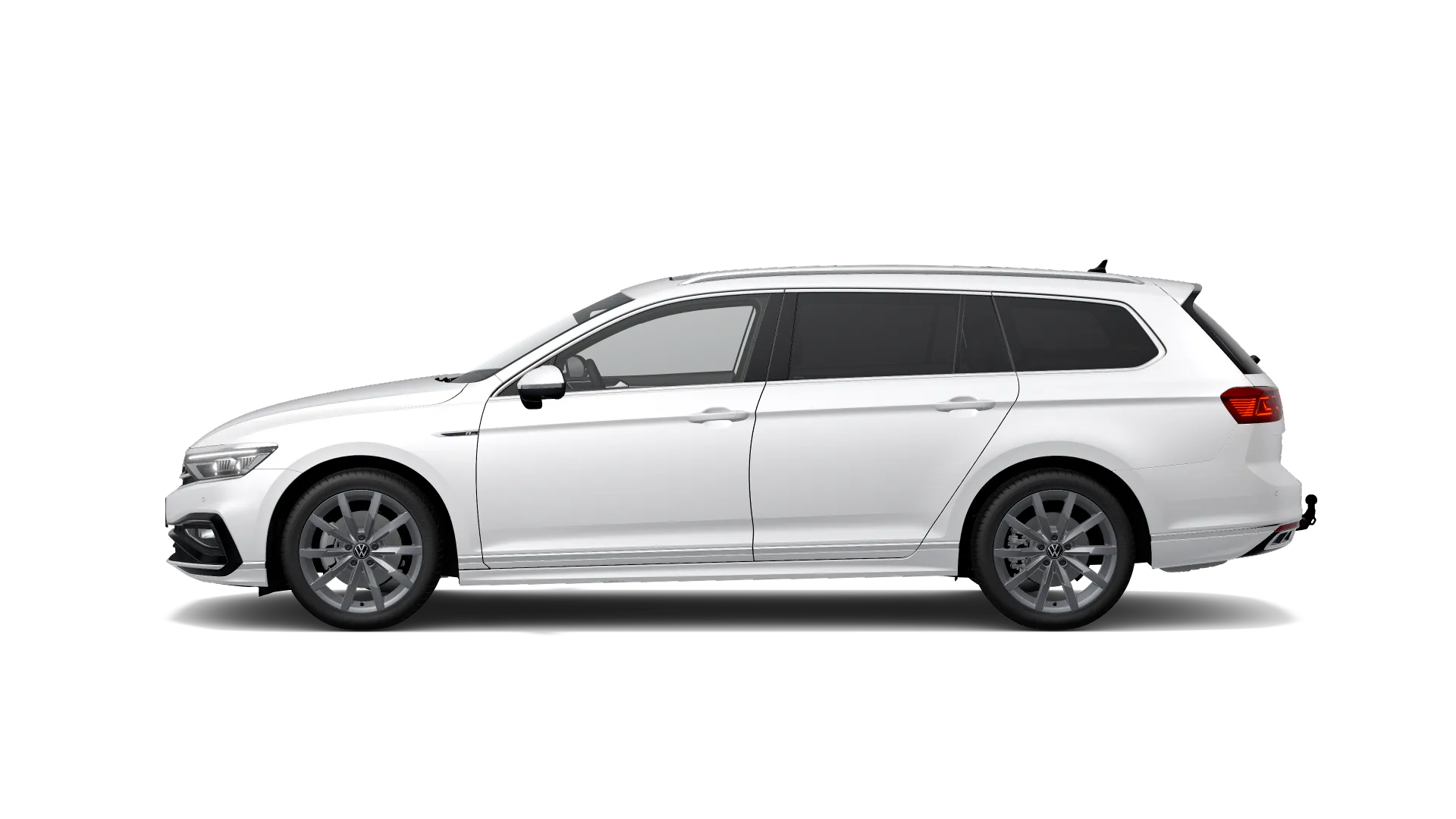 Volkswagen Passat Variant Elegance